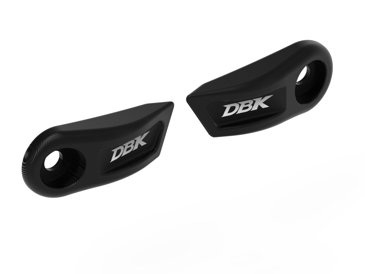 Hand Guard Slider Kit Yamaha Tracer 9
