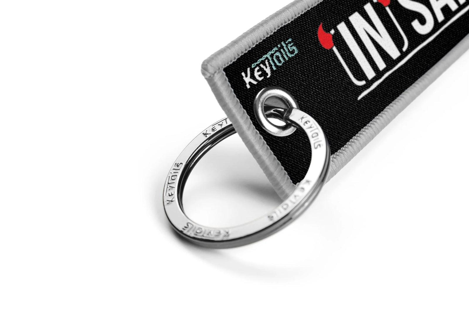InSanity Key