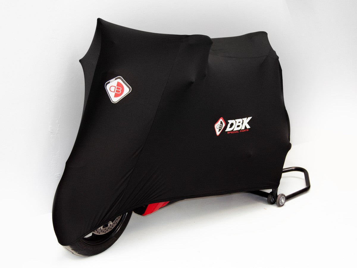 COV01 Motorcycle Cover Medium