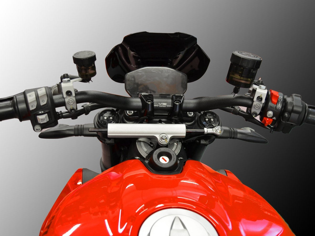 Cup21 SFV2 Windscreen Touring