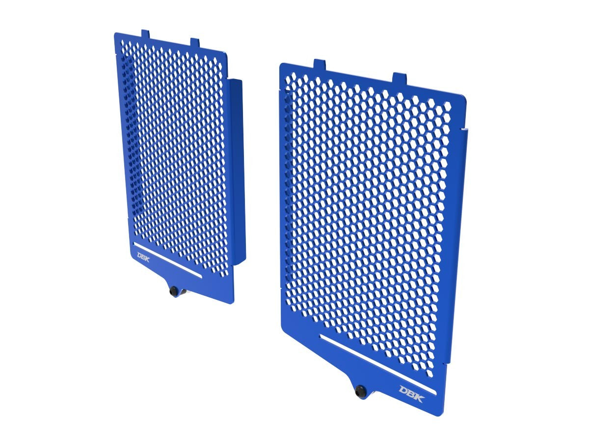BMW R1300GS Adventure Water Radiator Guard