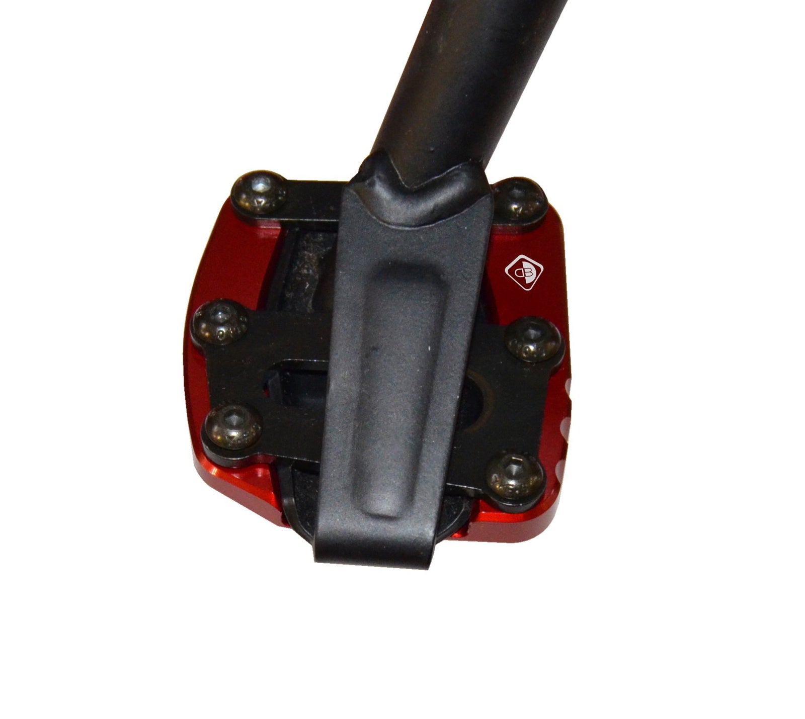 BAC01 MTS 1200 My14 Kickstand Pad