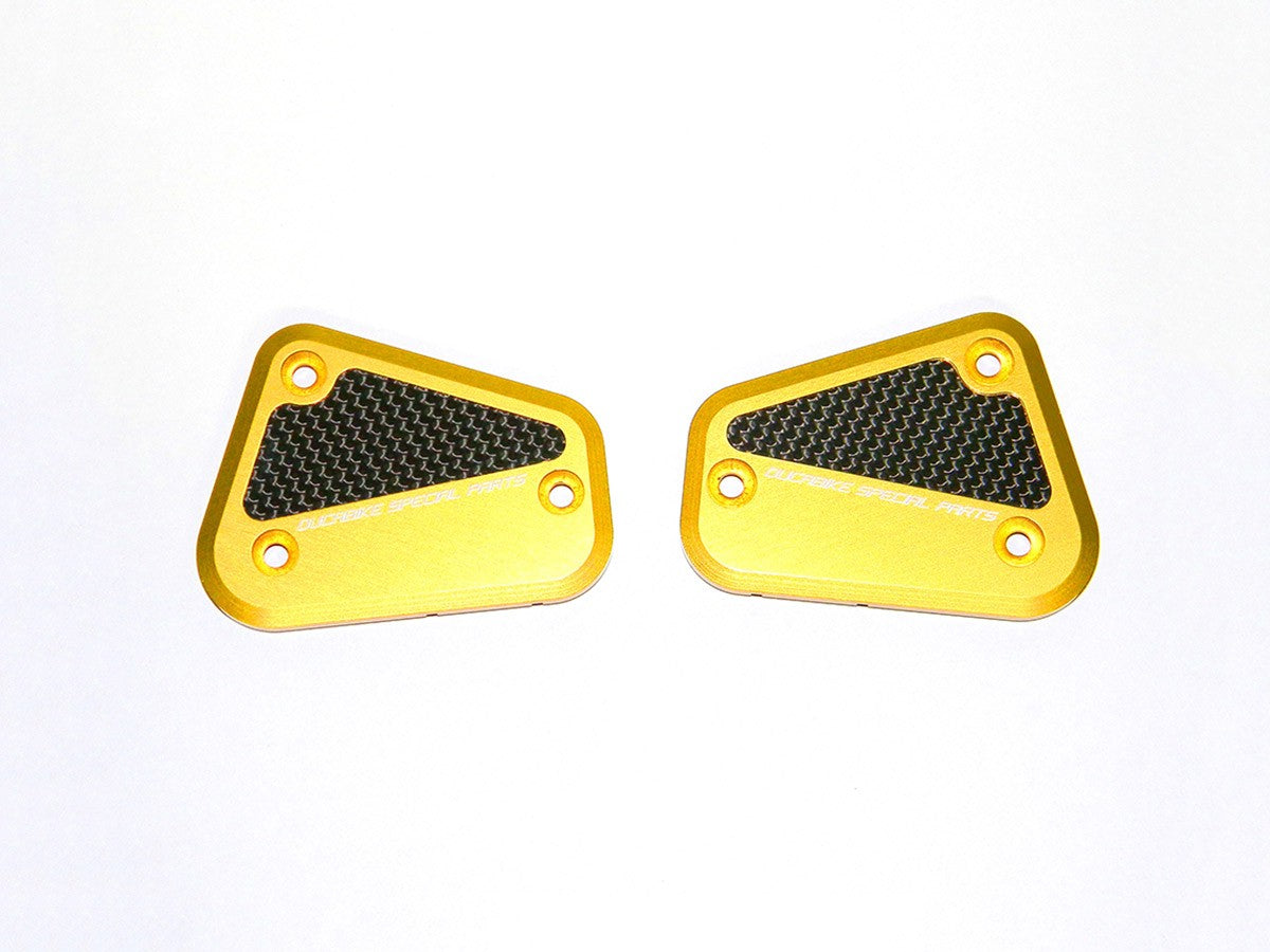 TLS03 Fluid Reservoir Caps