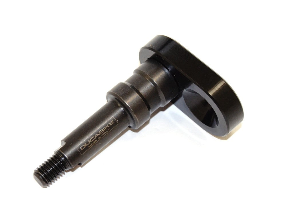 PPSCRA01 Adjustable Foot Pegs Scrambler