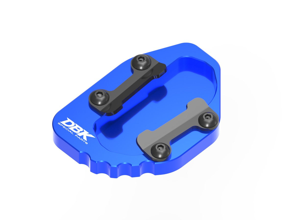 BAC09 BMW R1300GS Increased Stand Support Base
