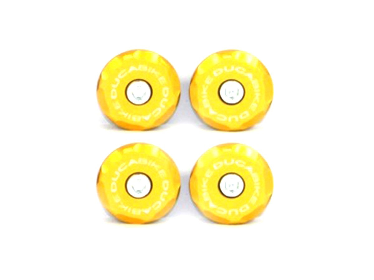 TTSC01 Kit Frame Plugs