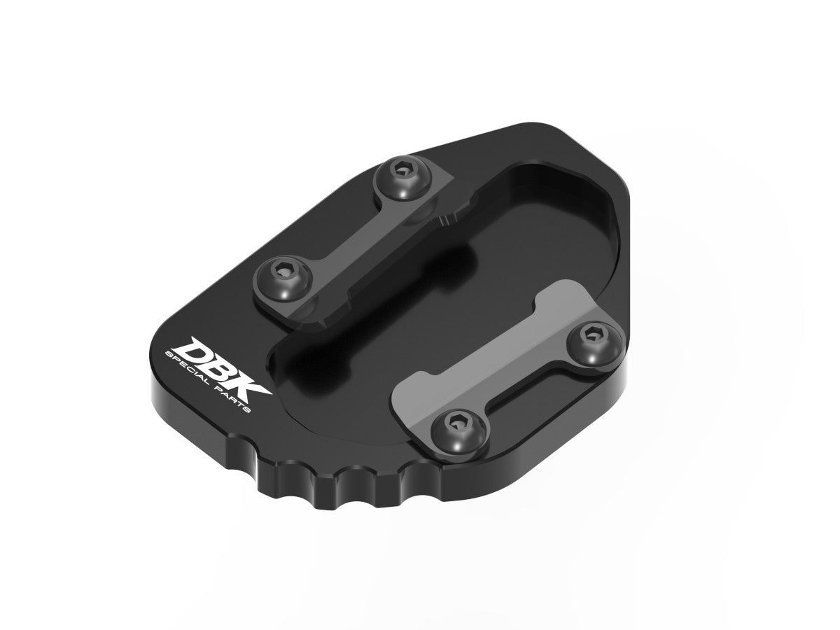 BAC09 BMW R1300GS Increased Stand Support Base