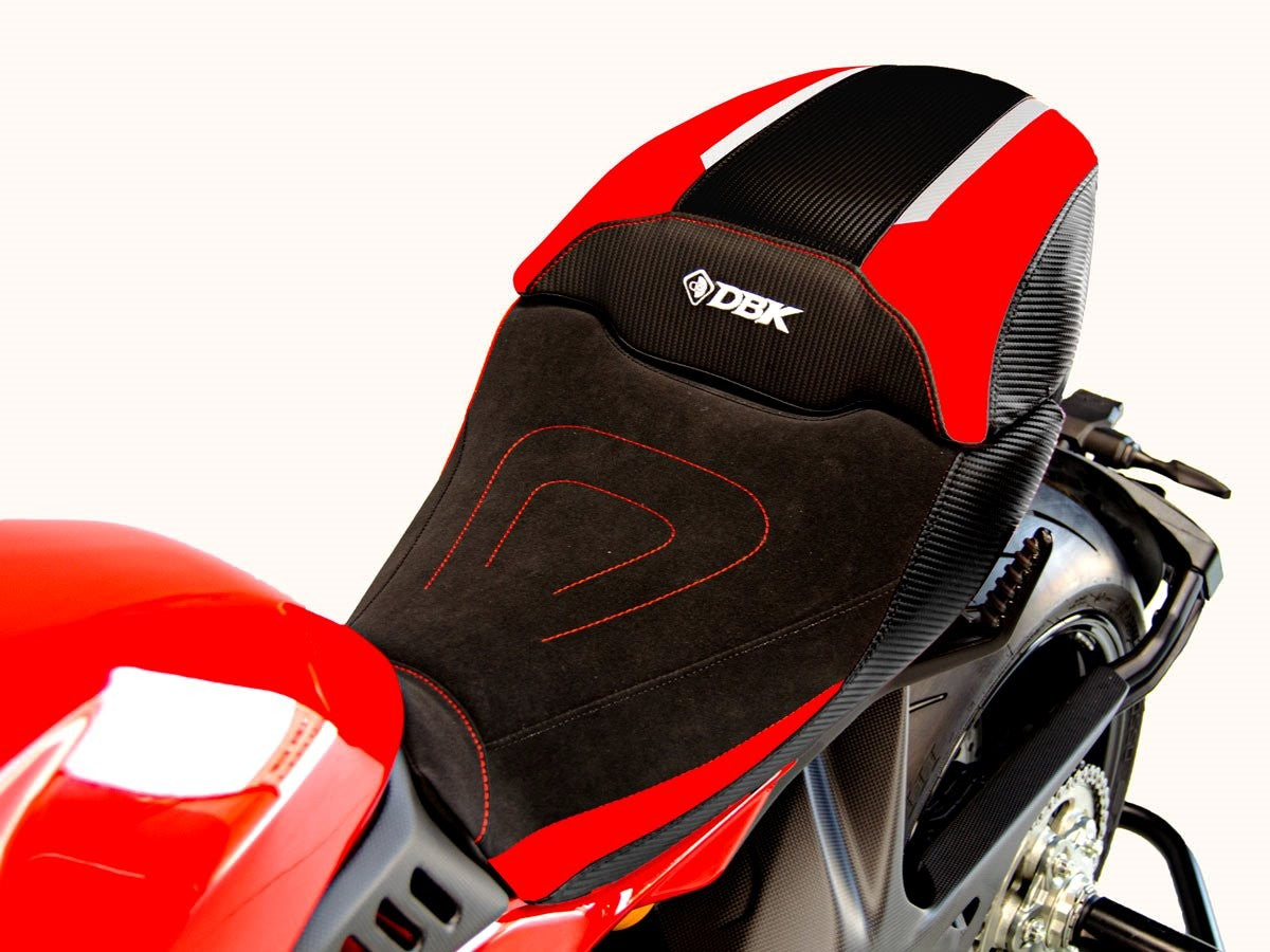 CSDV4C01 Diavel V4 Comfort Seat Cover