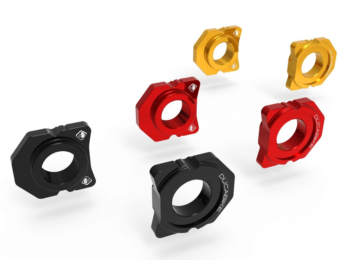 CTC01 MTSV4 Chain Adjuster Kit