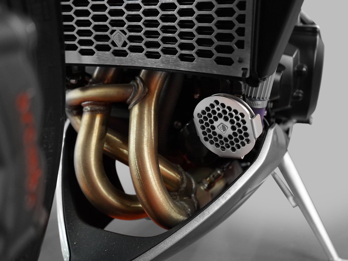 PCS02 Horn Protection