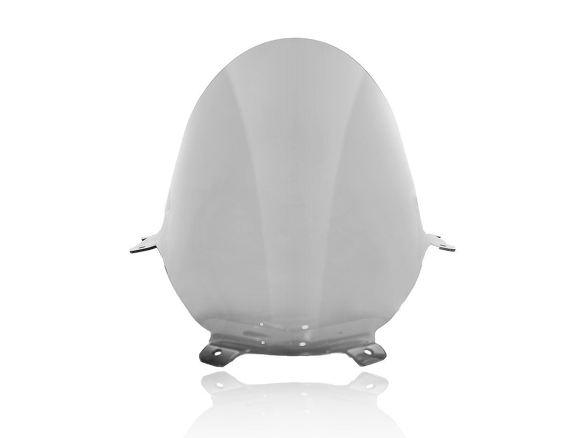 CUP12 V4R Race High Windscreen