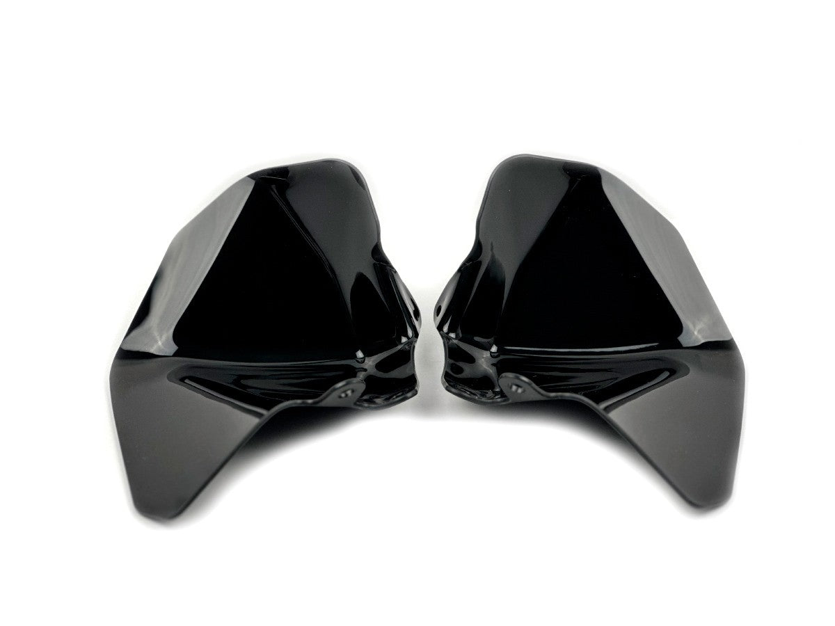 DEF02 Pair Of Increased Side Deflectors BMW R1300 GS