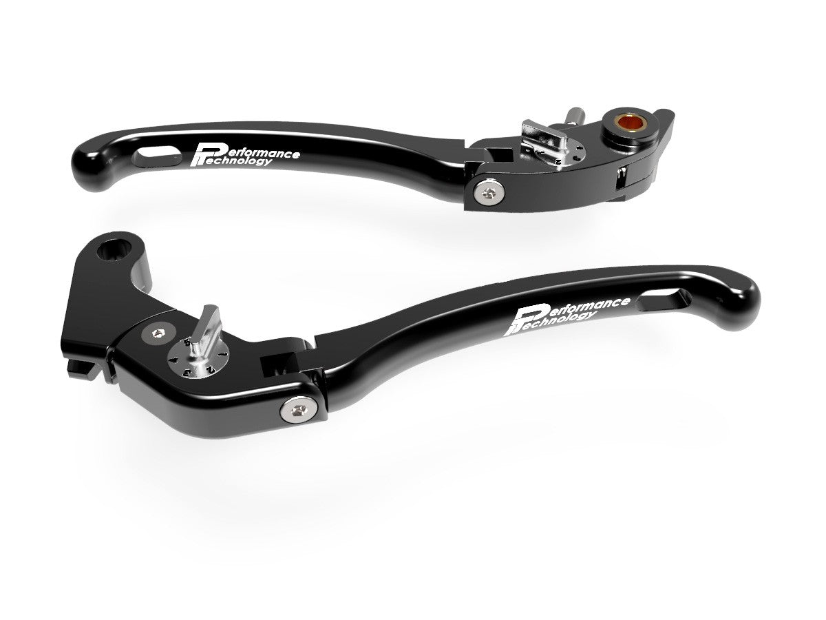 LE06 Brake / Clutch Adjustable Levers Eco GP 1
