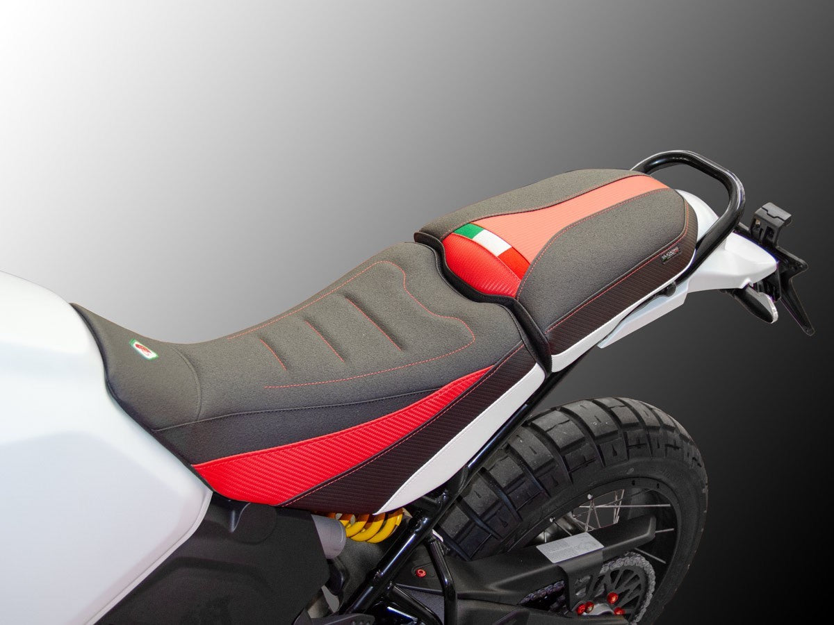 CSDXC01 DesertX Comfort Seat Cover