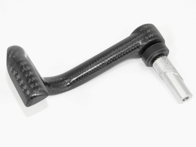 PLF02X V4 Carbon Brake Lever Protection