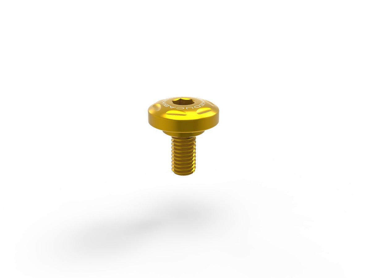 Ducabike DBK KVT15 M937 Left Side Screw
