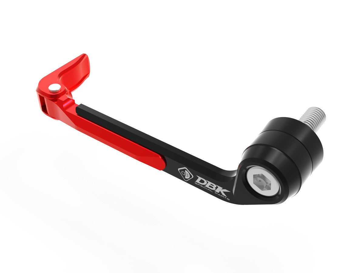 Plc04 Clutch Lever Protection BMW