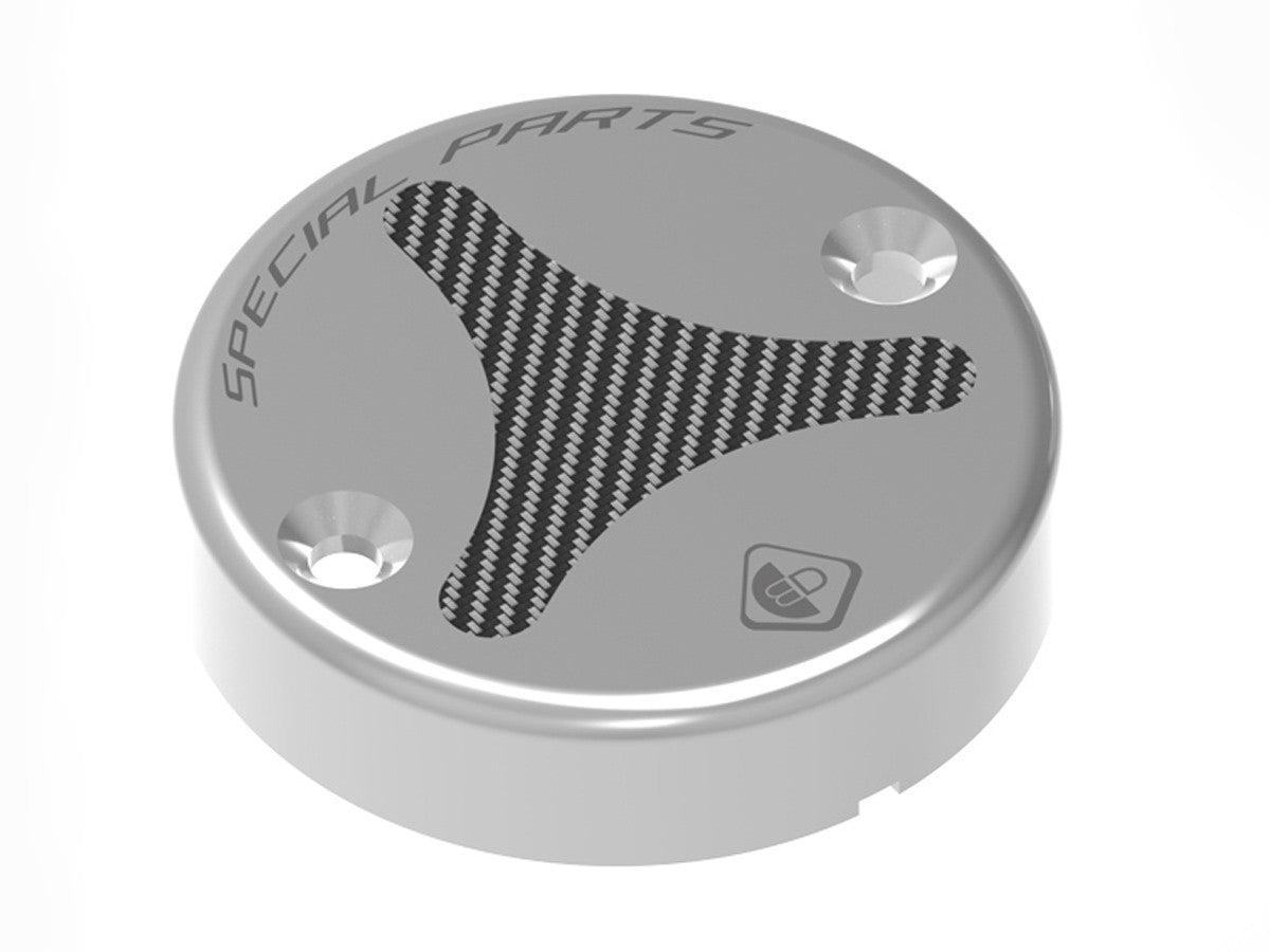TLS09 Brake Fluid Reservoir Cap