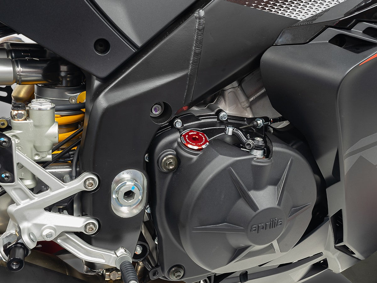Oil Filler Plug Aprilia