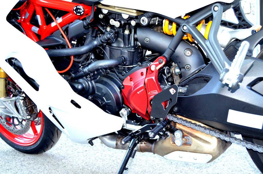CP09 SS My17 Sprocket Cover