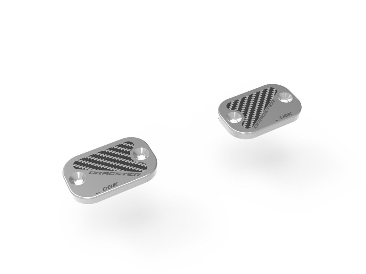 ITA003 - BRAKE FLUID TANK CAPS