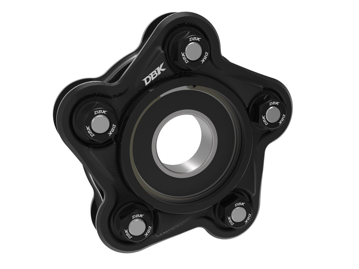 PC5F06 PANIGALE/SF V4 MY25 Rear Chain Sprocket Carrier