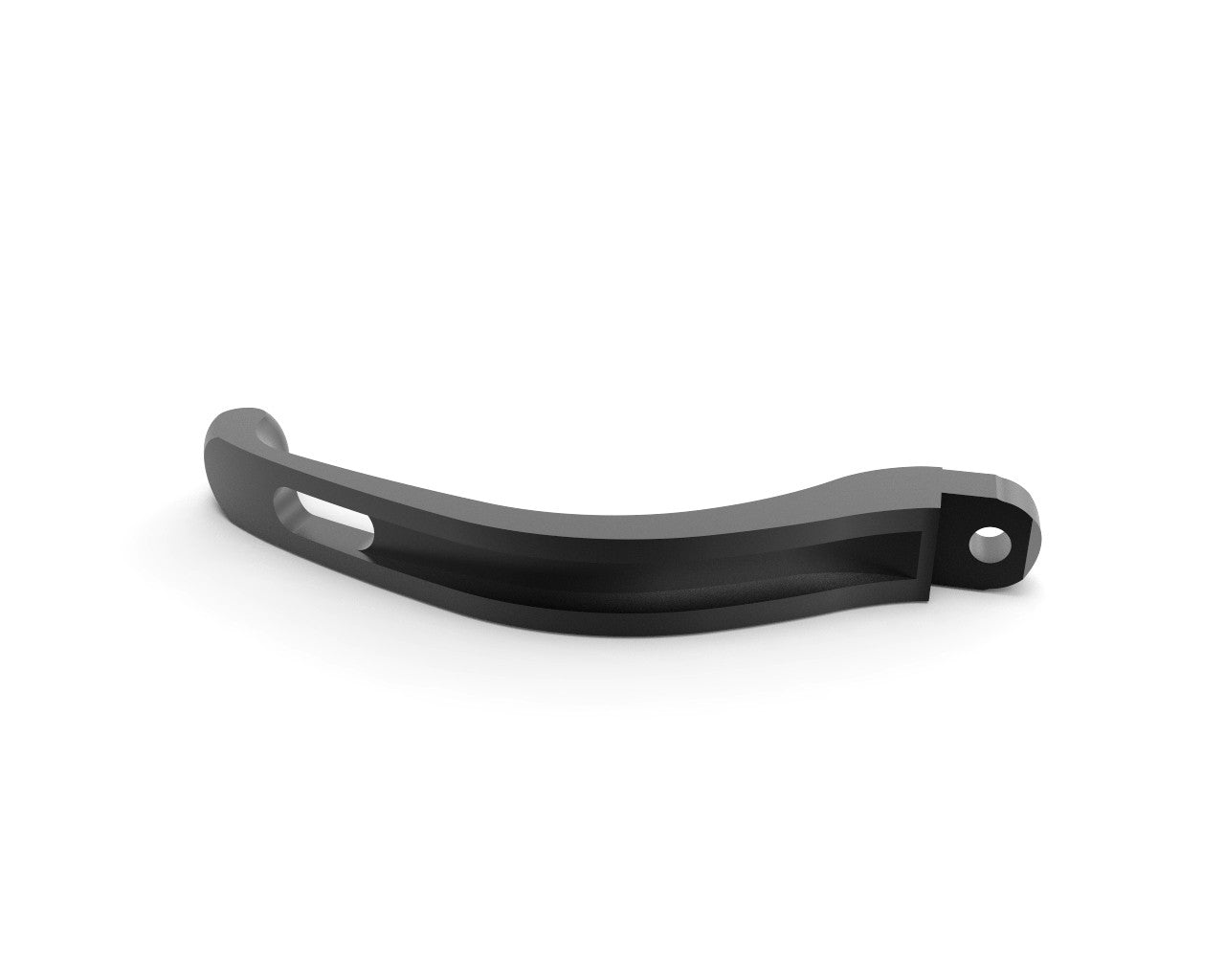 RLMOCC01D Half Lever Clutch Brembo Forged / CNC Short