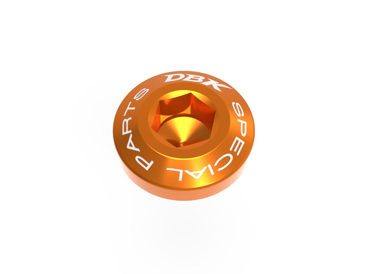 TIF05 KTM Inspection Cap