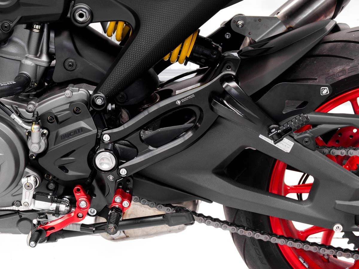 PRM93701 M937 Adjustable Rearset