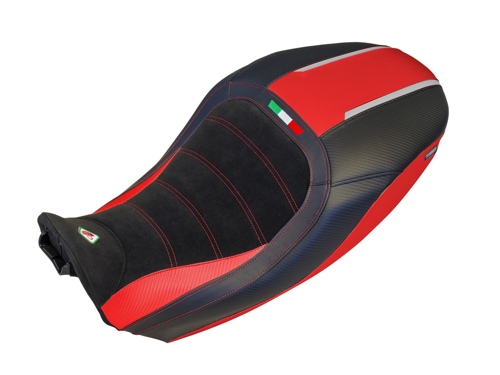 Csdvc02 Diavel 1260 Comfort Seat Cover