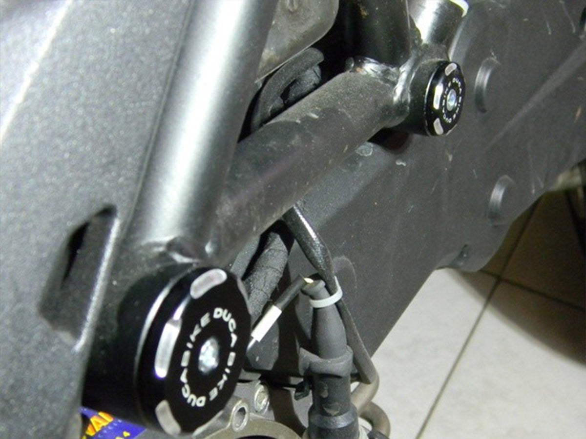 TTMTS1200 Kit Frame Plugs