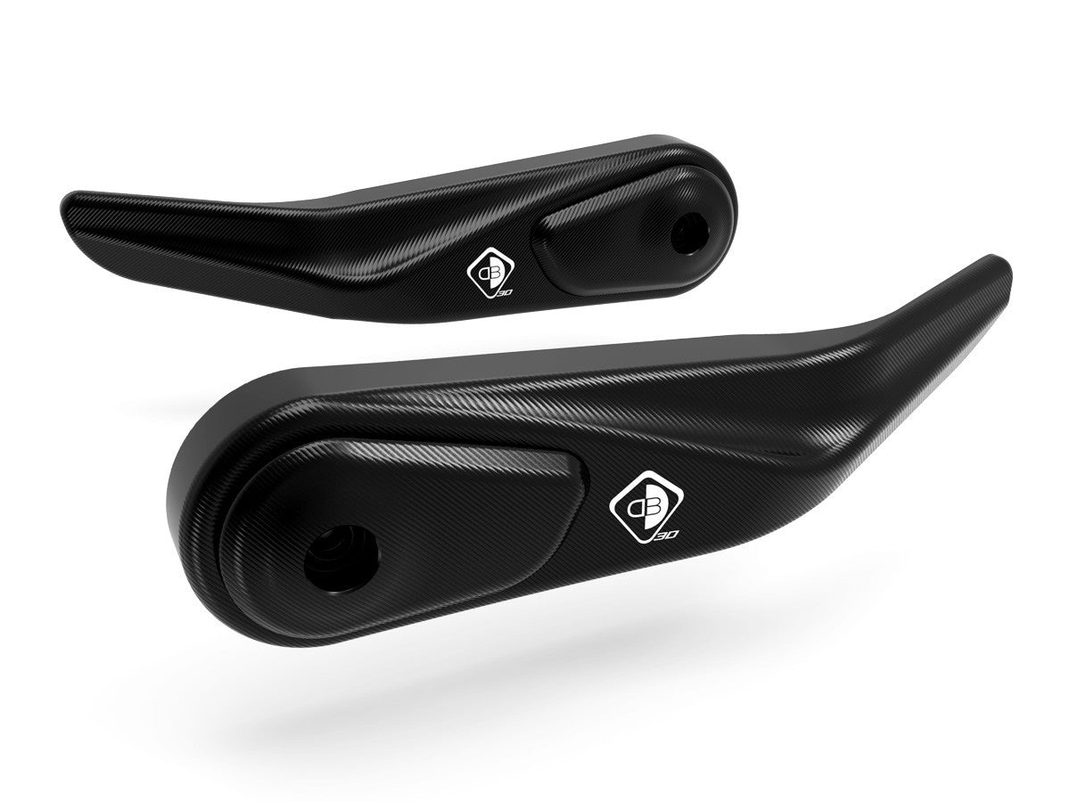 SPM02 MTS / HM Handguards Protection