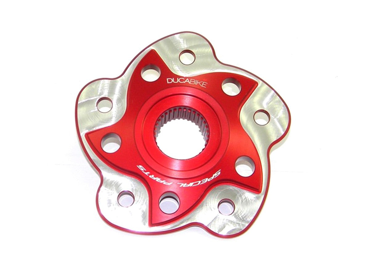 PC5F02848 Sprocket Carrier