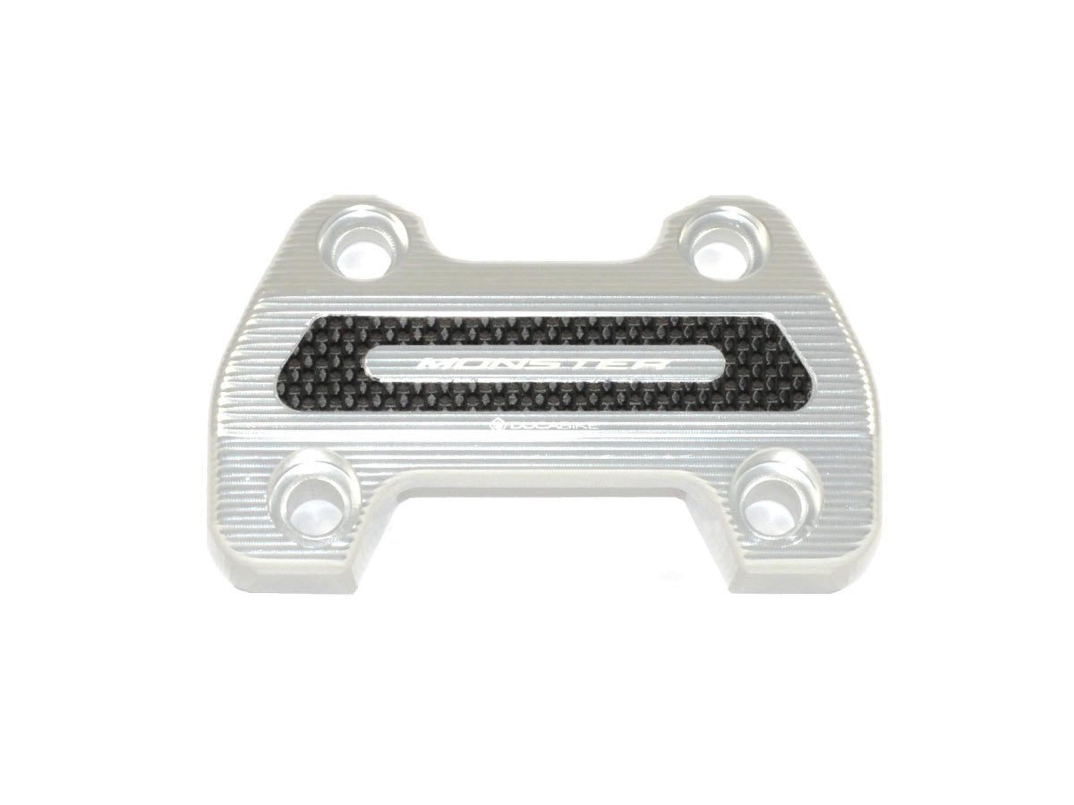 BM06 Handlebar Clamp M696