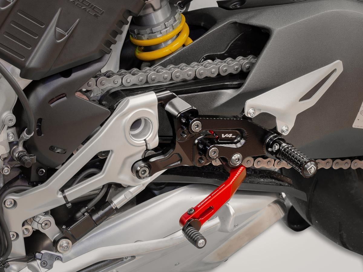 PRSFV401 SF V4 Adjustable Rearset