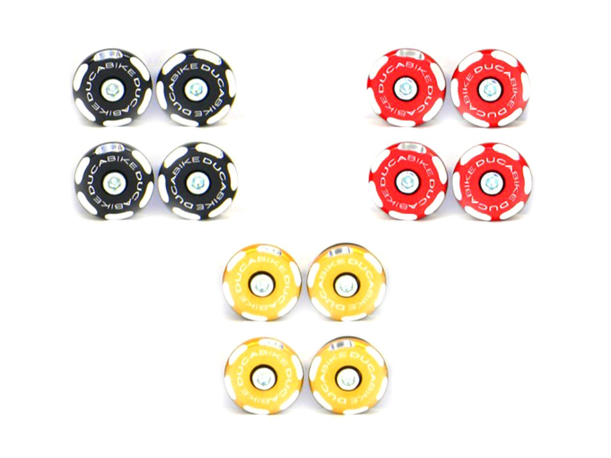 TTMSR02 Kit Frame Plugs
