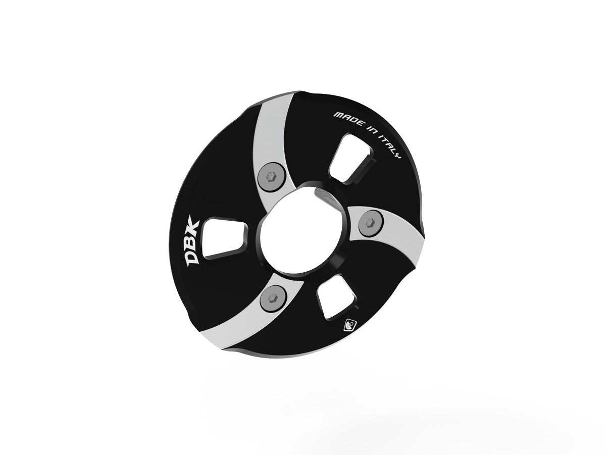 SM05 Triumph 765 Pressure Plate Cover