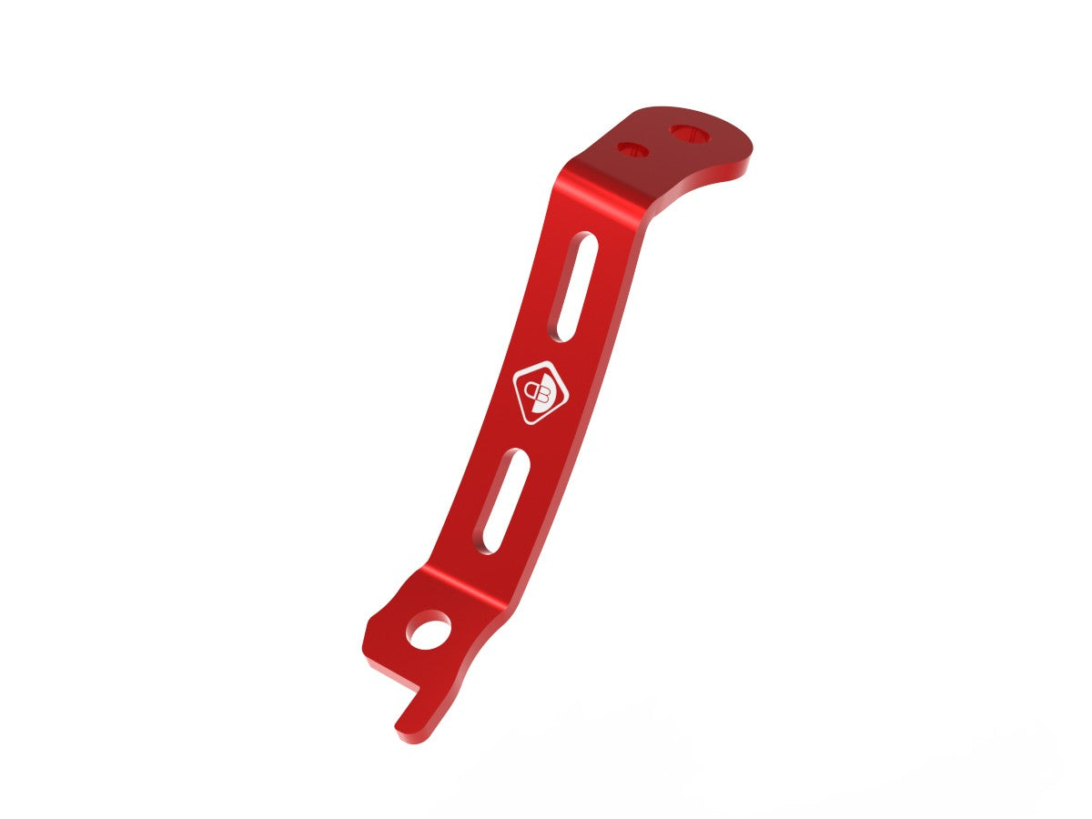 Ducati Panigale V4 MY25 Brake Fluid Reservoir Support
