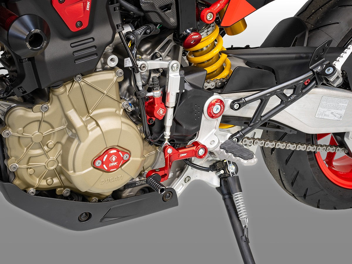 RPLC31 HM698 Mono Gear Lever