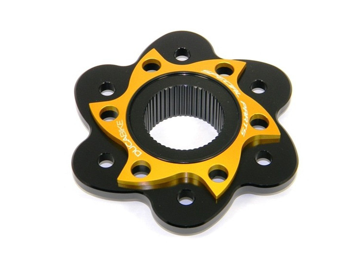 PC6F03 Sprocket Carrier