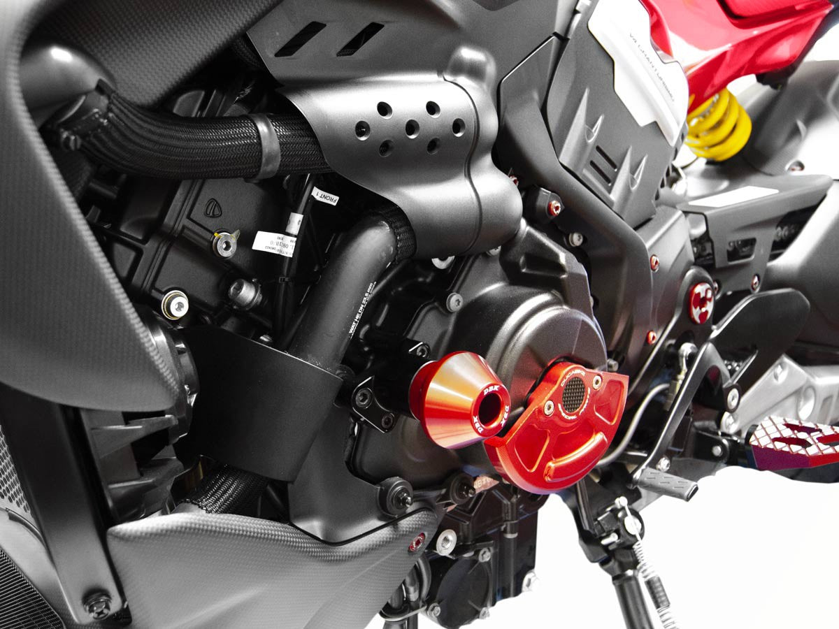 PTDV402 Diavel V4 Protection Frame