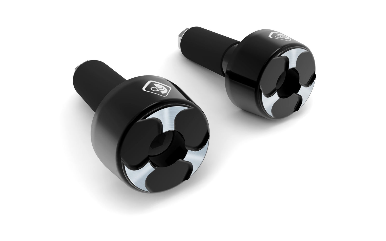 CM08 HANDLEBAR WEIGHT (UNIVERSAL) INSIDE DIAMETER FROM 13 18 MM