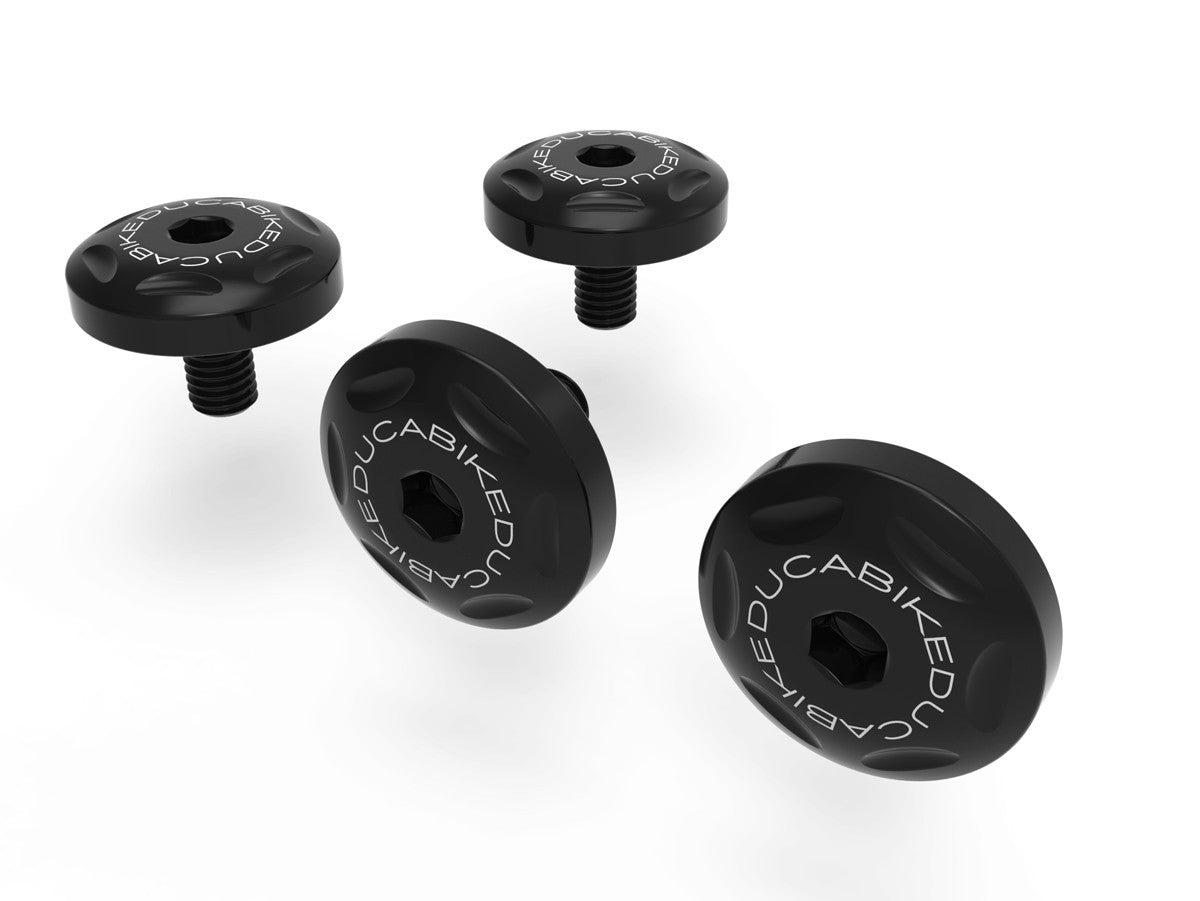 KVT01 MTSV4 Windshield Screw Kit