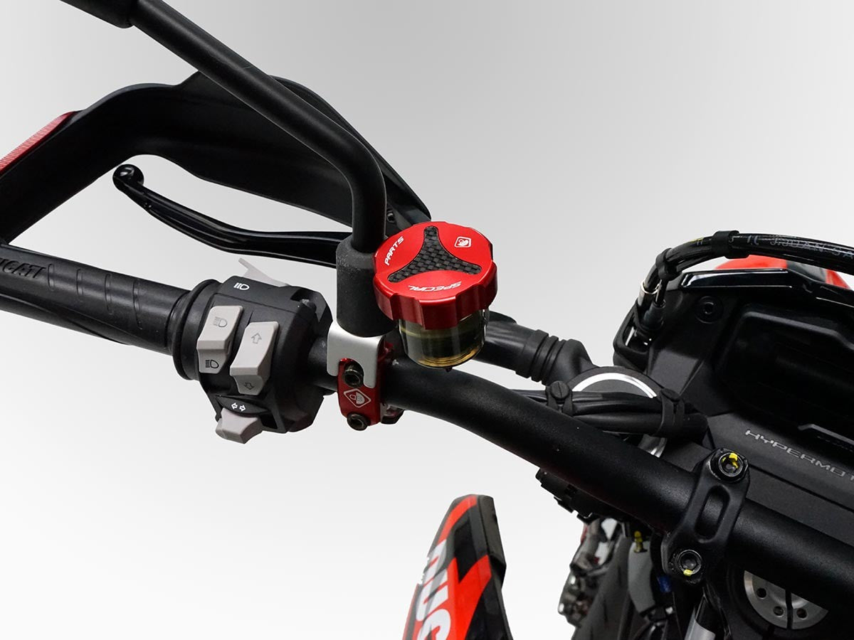 TLS01 Fluid Reservoir Caps