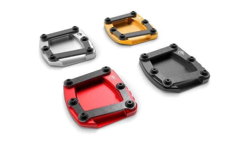 BAC02 MTS 950 Kickstand Pad