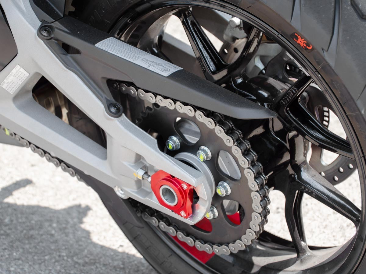 CTC01 MTSV4 Chain Adjuster Kit