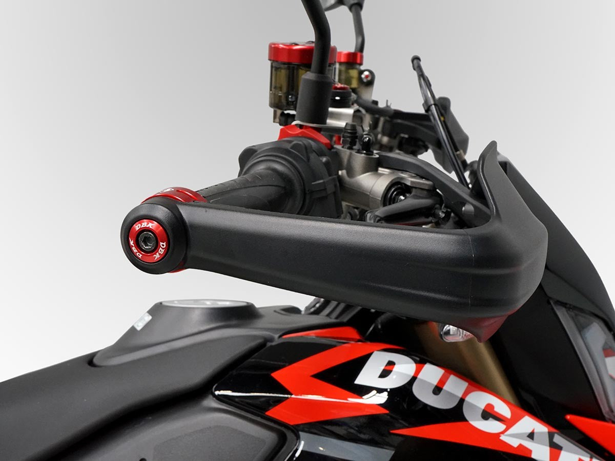 RVM01 Washer Handlebar