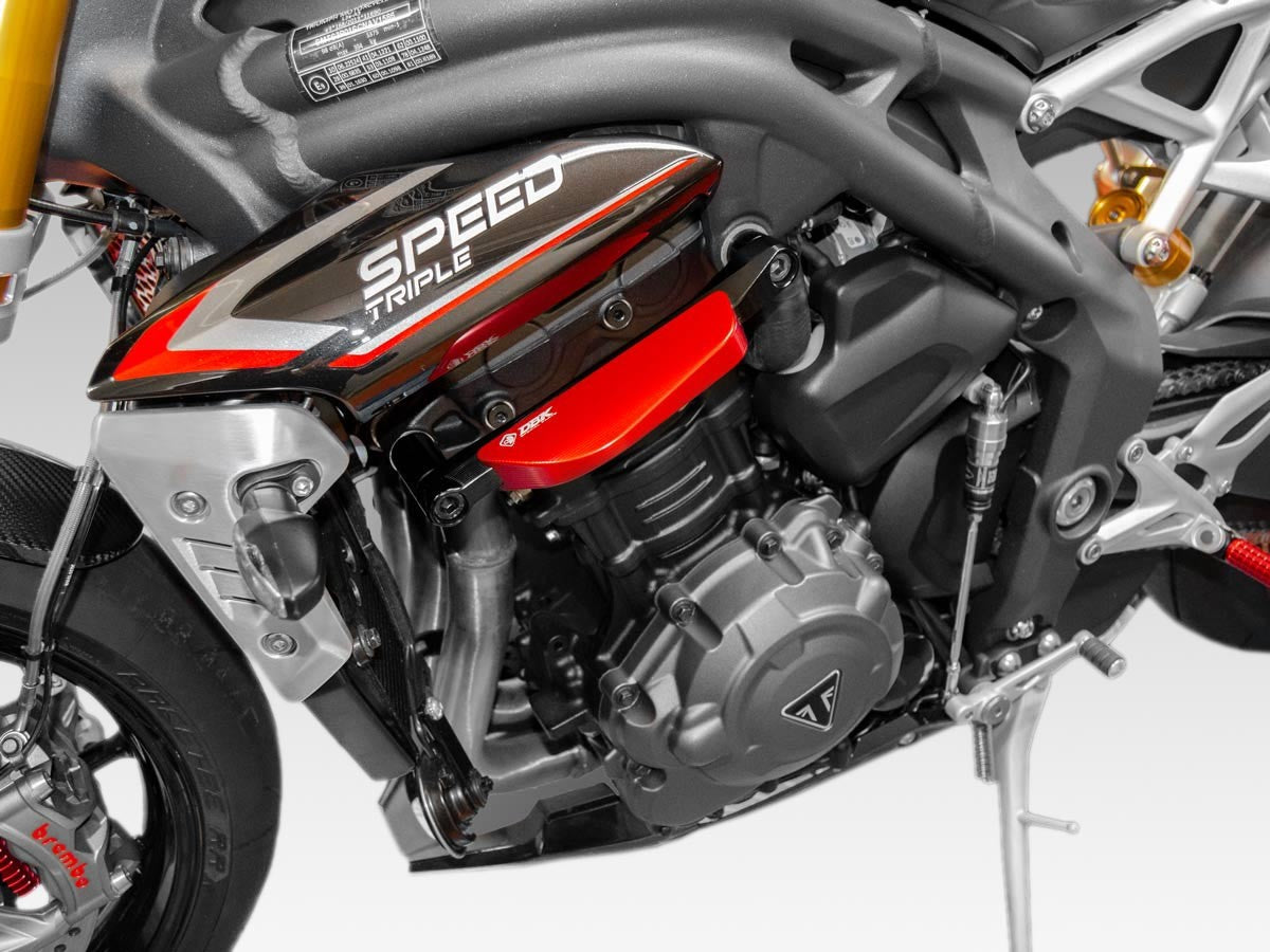 Ptst01 Frame Protection Kit
