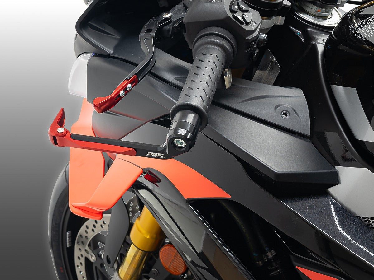Clutch Lever Protection Aprilia