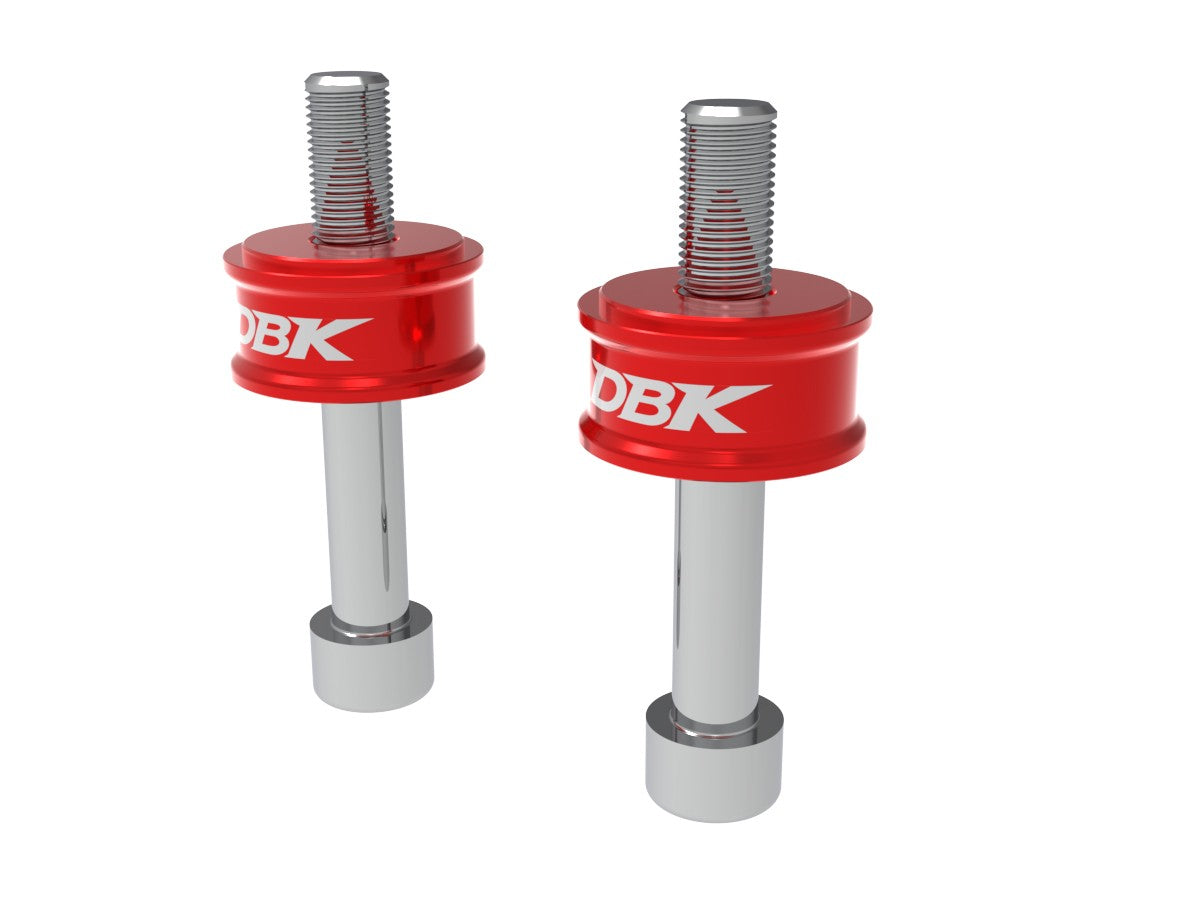 BRM08 HM 698 Mono Handlebar Riser Kit